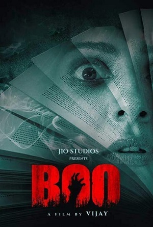 Boo 2023 Hindi Movie